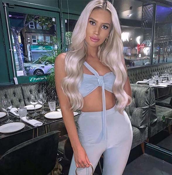 Instagram Influencers UK