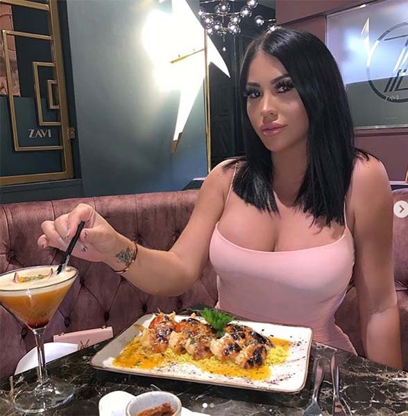 Instagram Influencers UK