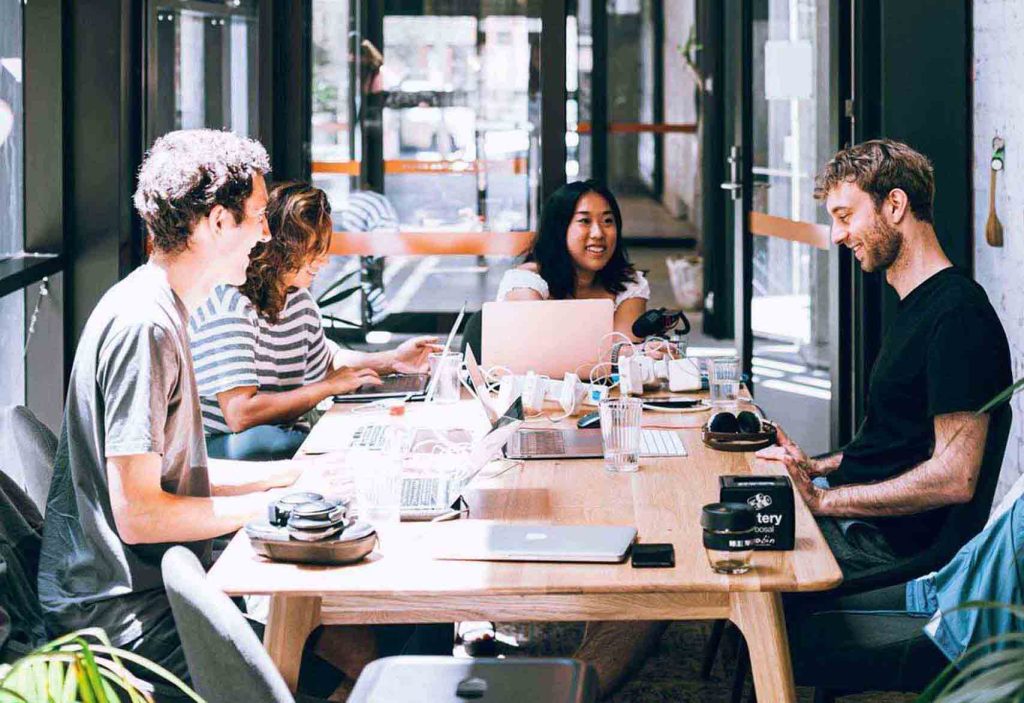 Content Marketing Consultancy