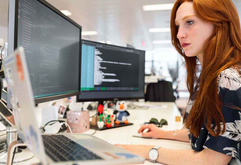 websites design service in London