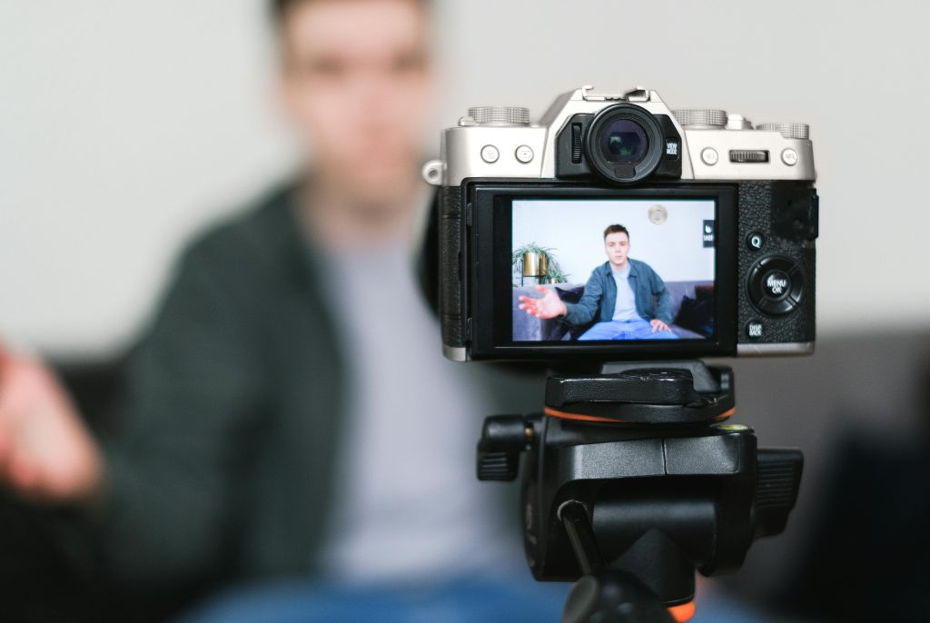 Influencer Marketing Agency in London