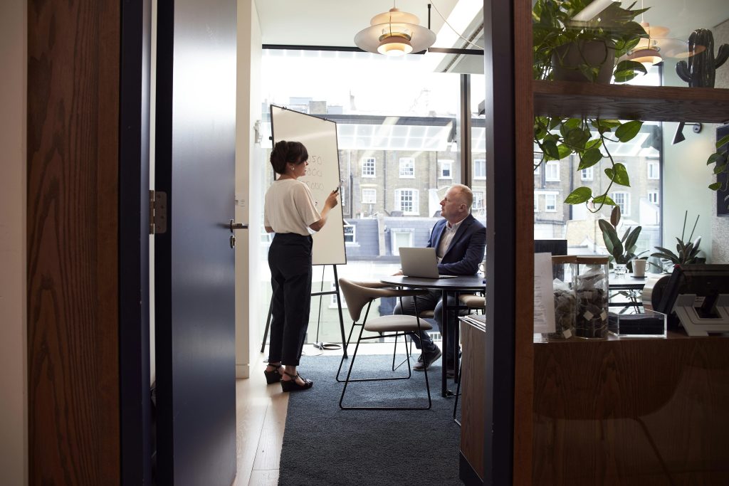 Marketing Strategy Agency in London