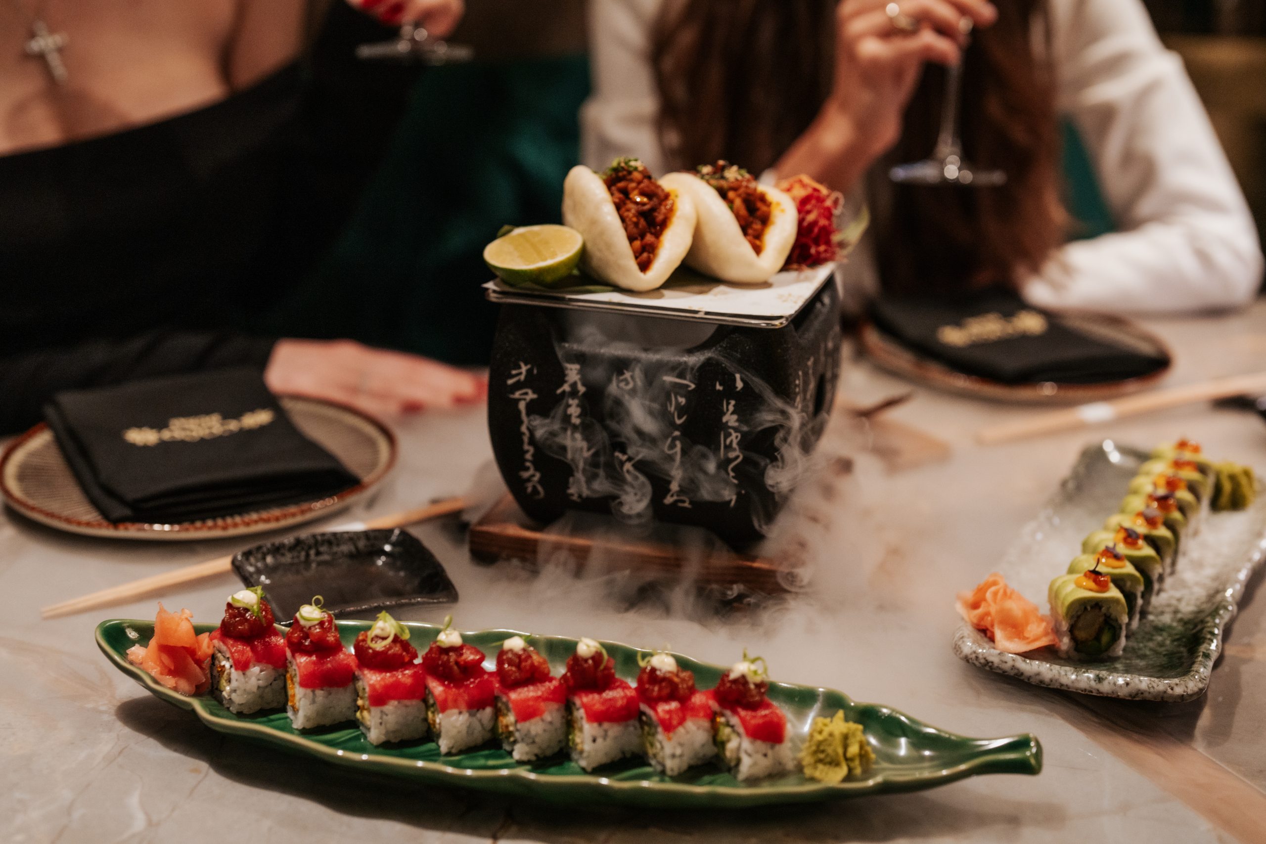 Coco Grill and Lounge Dubai