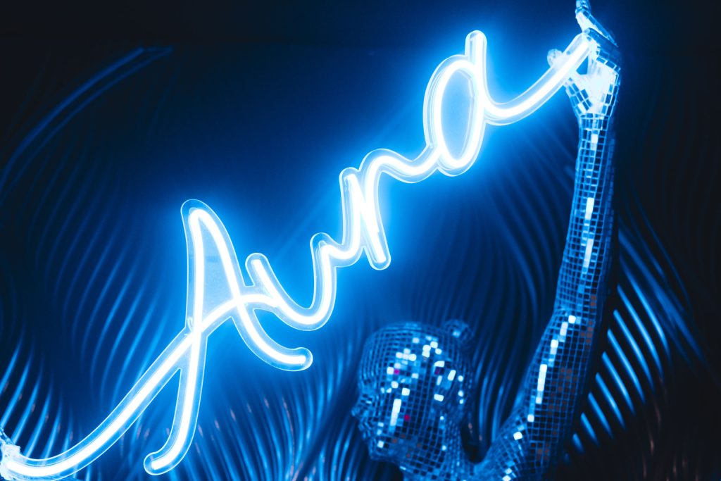 Aura Grill and Bar