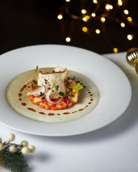 Corinthia London