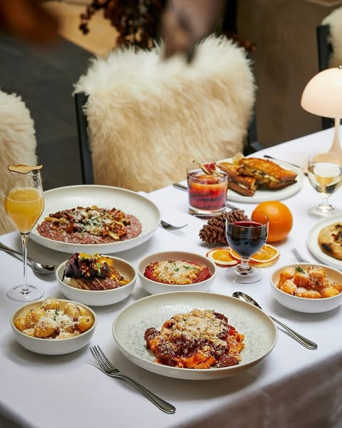 Corinthia London