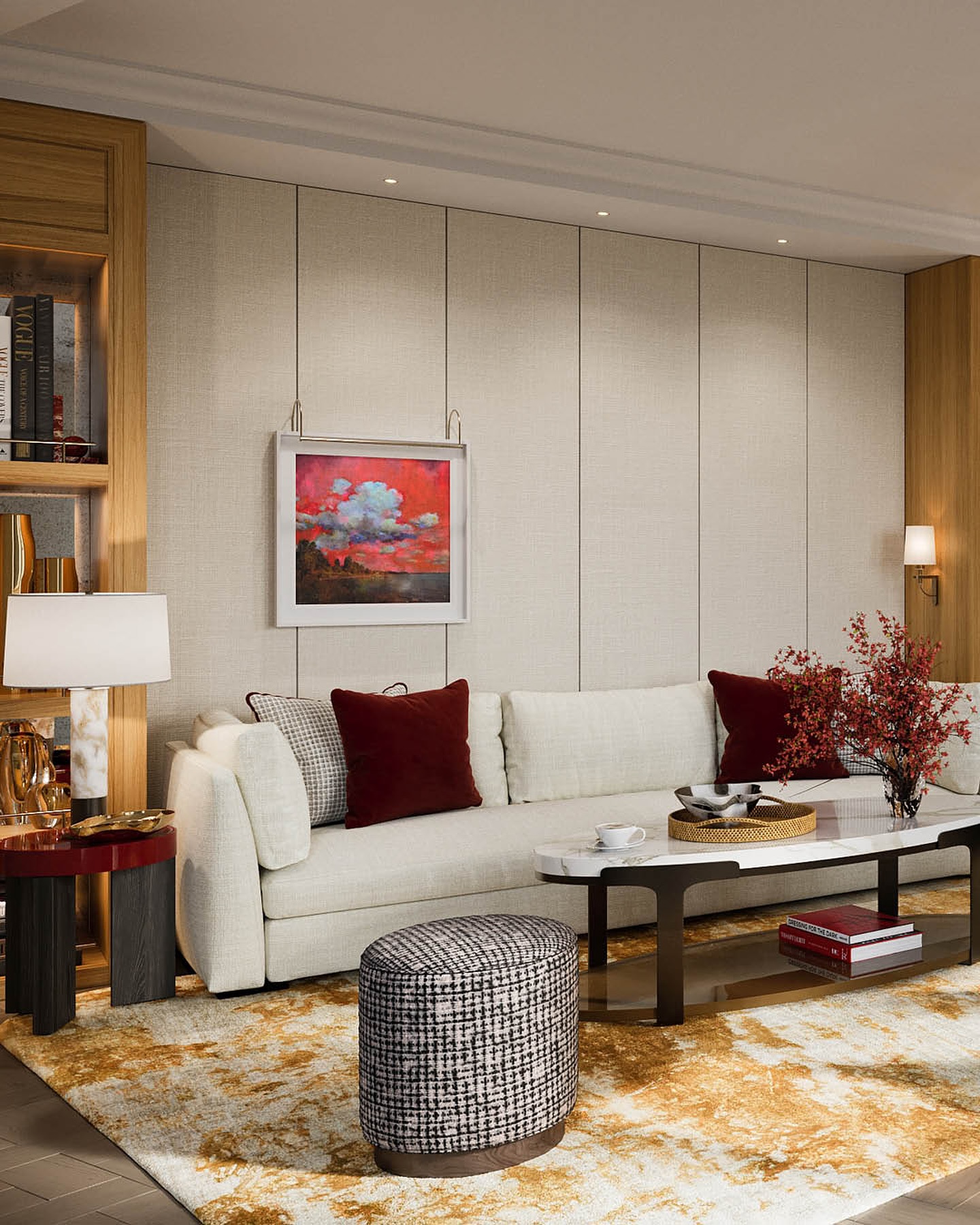 Corinthia London