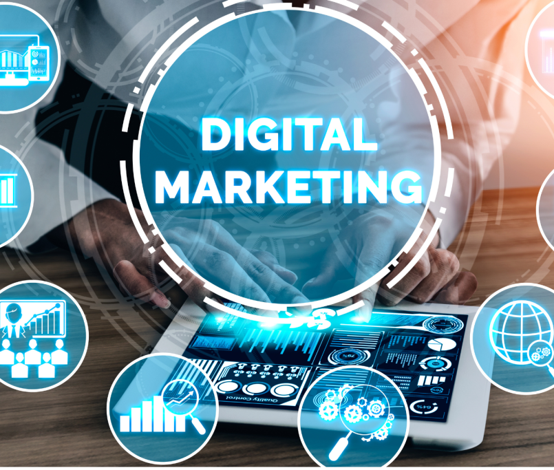 How to Choose the Best Digital Marketing Agency in London